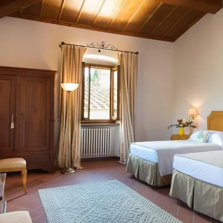 Vecchietto Sleeps 11 Villa Figline Valdarno