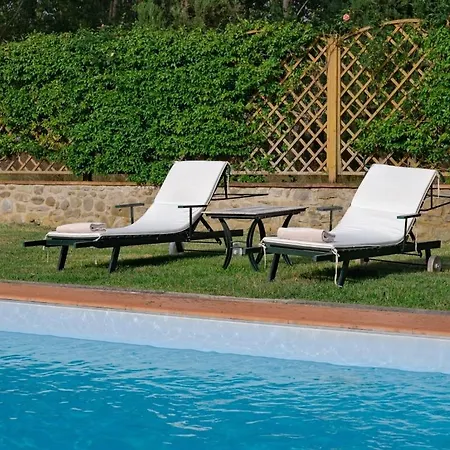 Vecchietto Sleeps 11 Figline Valdarno