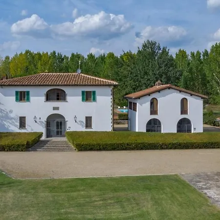 Vecchietto Sleeps 11 * Figline Valdarno
